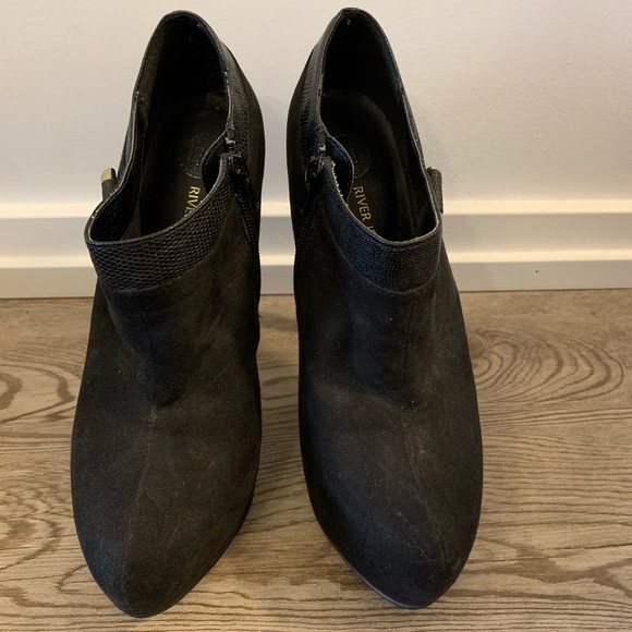 River island heels - Picture 2 of 5